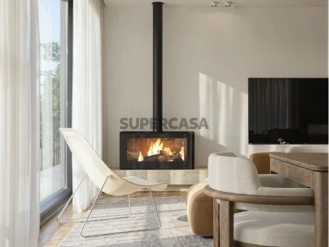 Apartamento T2 Vila Meã - Conforto, funcionalidade e excelente localização (2)