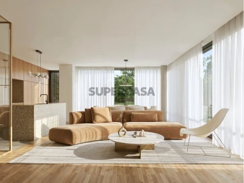 Apartamento T1 Vila Meã - Conforto, funcionalidade e excelente localização (1)