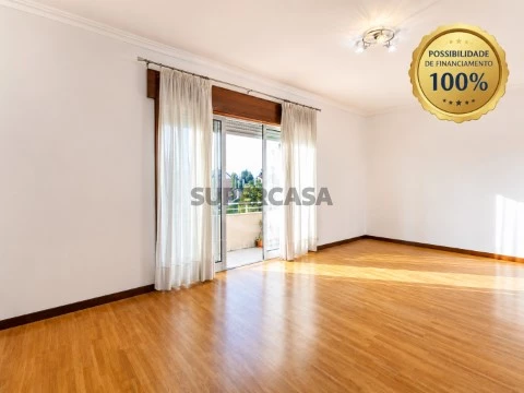 Apartamento T3 Penafiel - junto ao sameiro