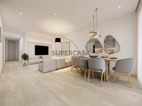 Apartamento T3 Gondomar - Espaço, Conforto e Qualidade(4)