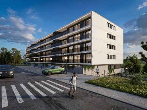 Gondomar Green - O Seu Novo Padrão de Vida(3)