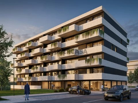 Valongo Premium Onde o Luxo Encontra a Cidade