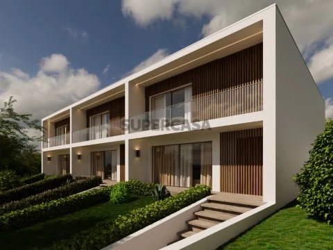 Moradia T3 em Banda Lousada - Conforto, Funcionalidade e Qualidade de Vida