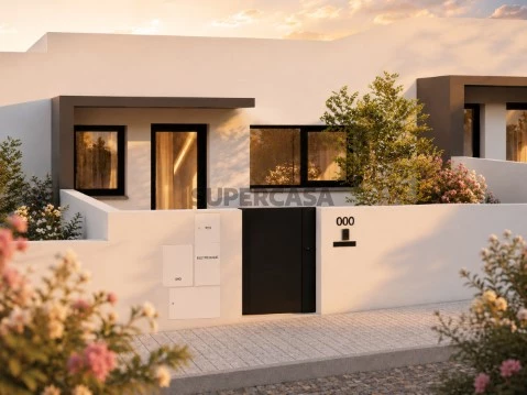 T3 Moradia | Amarante | Acesso à A4 a 4 min | 305.000 €