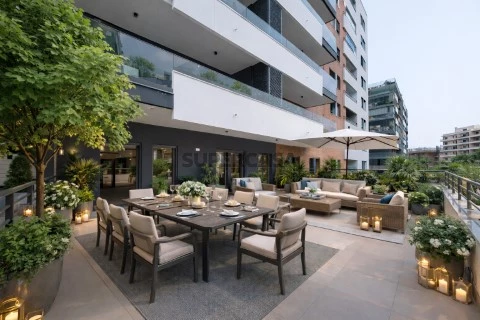 Terraço