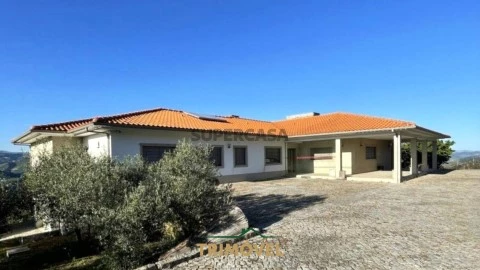 Vista Exterior