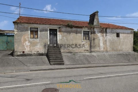 Vista Exterior