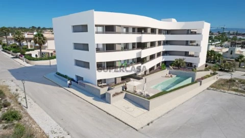 Prédio em São Gonçalo de Lagos, Lagos