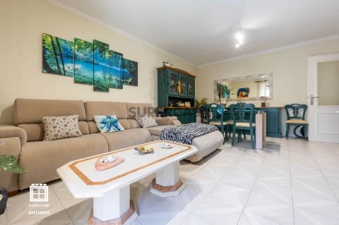 Sala de estar