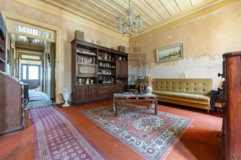 Sala de estar
