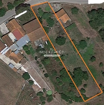 Terreno em Covões e Camarneira, Cantanhede
