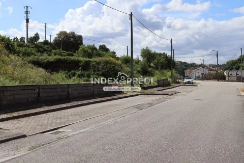 Terreno em Águeda, Águeda