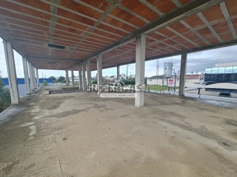 Prédio em Águeda, Águeda