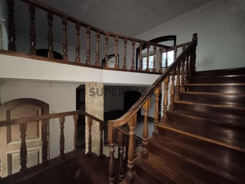 Escadas