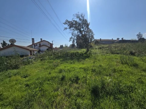 Terreno Urbanizável na Rua da Ribeça, Recardães e Espinhel, Águeda
