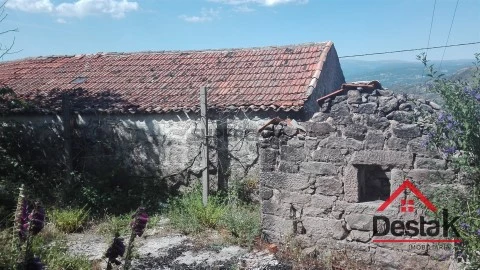 Casa Antiga T2 em Ventosa, Vouzela