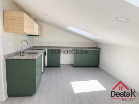 Sótão