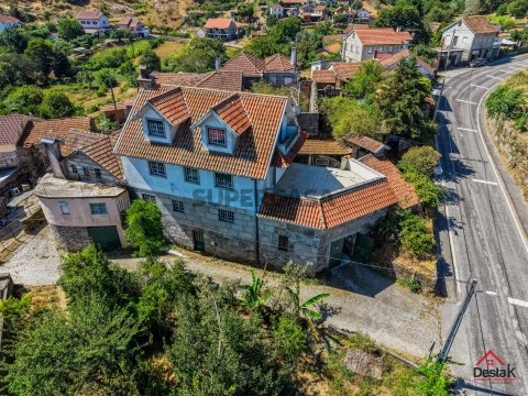 Vista Exterior