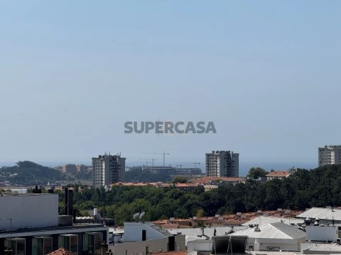 Moradia T4 em Lordelo do Ouro e Massarelos, Porto
