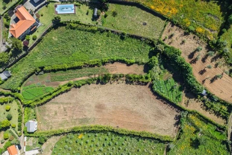 Terreno em Canelas e Espiunca, Arouca