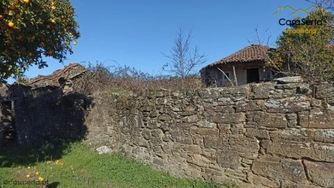 Terreno em Cumeada e Marmeleiro, Sertã