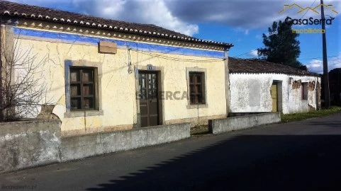 Terreno em Envendos, Mação