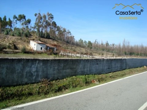 Terreno em Envendos, Mação