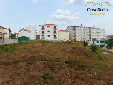 Terreno em Oleiros-Amieira, Oleiros