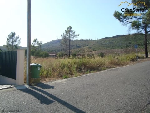 Terreno em Envendos, Mação