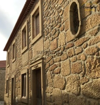 Quinta T4 em Lardosa, Castelo Branco