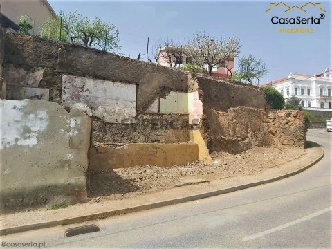 Moradia T0 na Sertã, Sertã