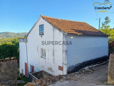 Terreno em Madeirã, Oleiros