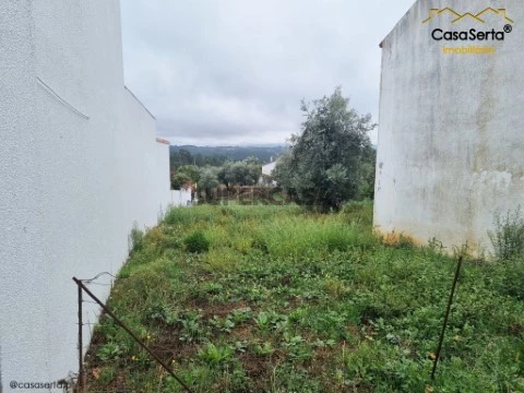 Terreno na Sertã, Sertã