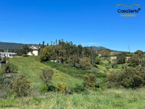Terreno em Proença-a-Nova e Peral, Proença-a-Nova