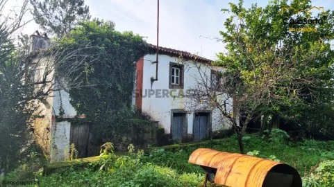 Terreno em Carvalhal, Sertã