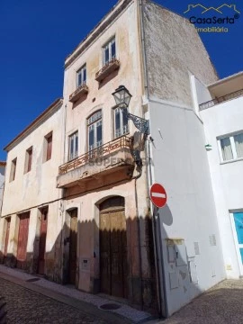 Huis 3 kamers Op Sobreira Formosa e Alvito da Beira, Proença-a-Nova