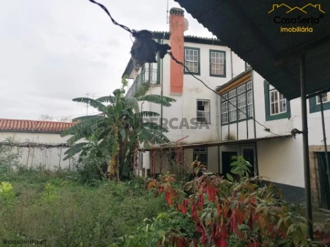 Moradia T0 em Viseu, Viseu