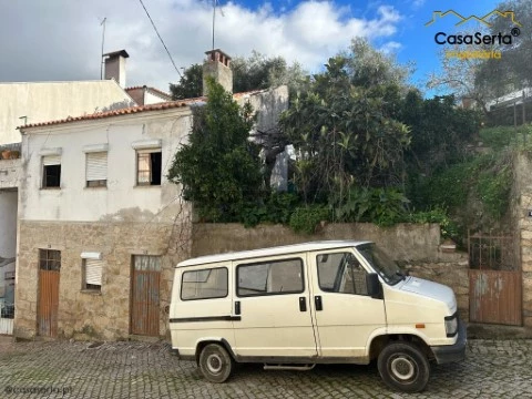房子 2 卧室 在 Torre de Moncorvo, Torre de Moncorvo