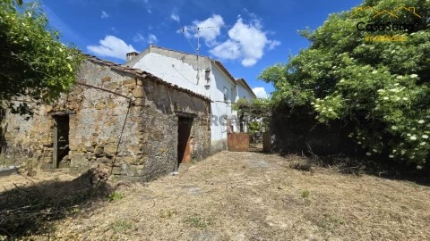 Quinta T3 em Cabeçudo, Sertã
