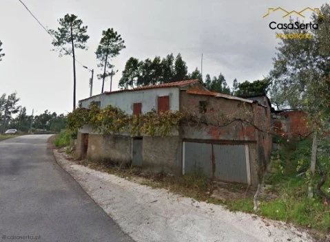 Terreno em Cabeçudo, Sertã