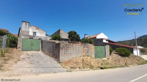 Terreno em Vila de Rei, Vila de Rei