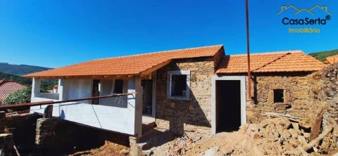 Terrein Op Alvares, Góis