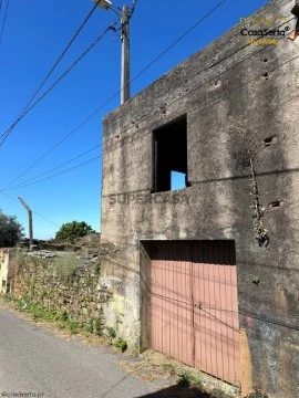 Terreno em Cernache do Bonjardim, Nesperal e Palhais, Sertã
