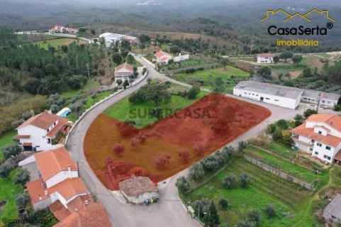 Terreno em Vila de Rei, Vila de Rei