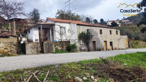 Terreno em Ermida e Figueiredo, Sertã