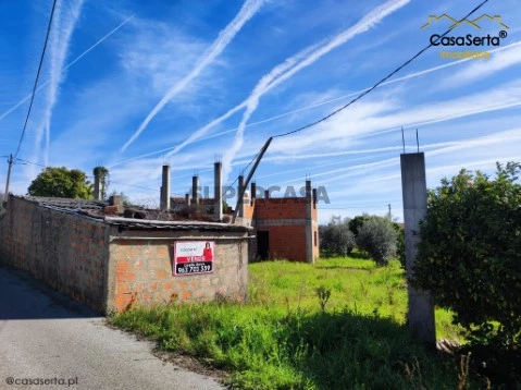 Moradia T2 na Sertã, Sertã