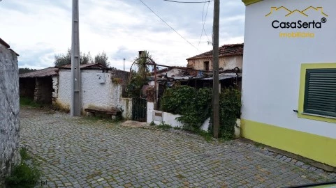 Grundstück auf Proença-a-Nova e Peral, Proença-a-Nova