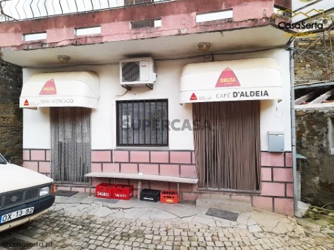 Loja em Proença-a-Nova e Peral, Proença-a-Nova