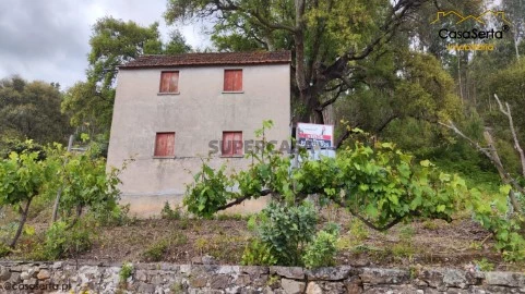 Terreno em Cernache do Bonjardim, Nesperal e Palhais, Sertã