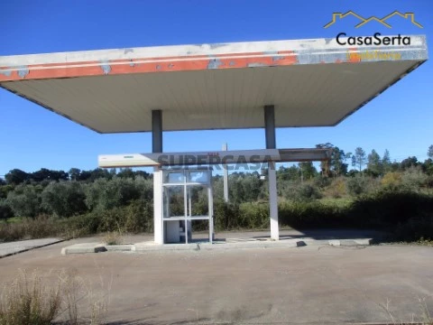 Loja no Sardoal, Sardoal
